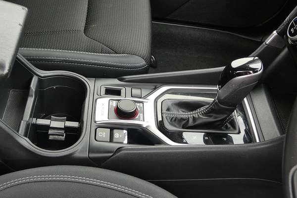 2023 Subaru Forester 2.5i S5