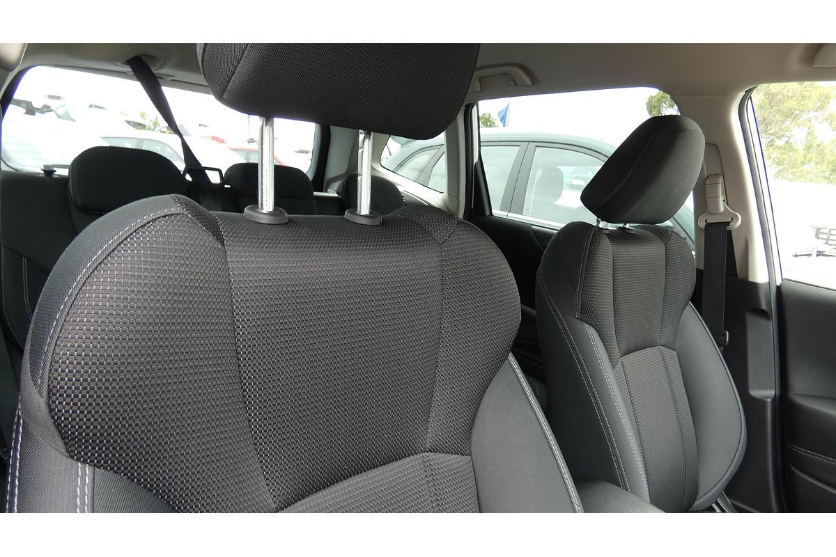 2023 Subaru Forester 2.5i S5