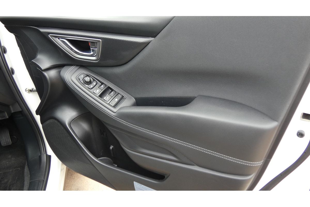 2023 Subaru Forester 2.5i S5