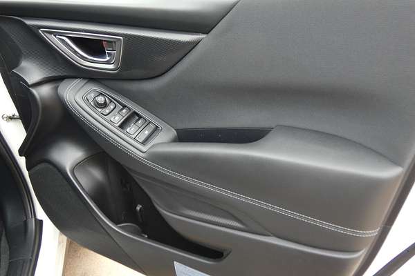 2023 Subaru Forester 2.5i S5