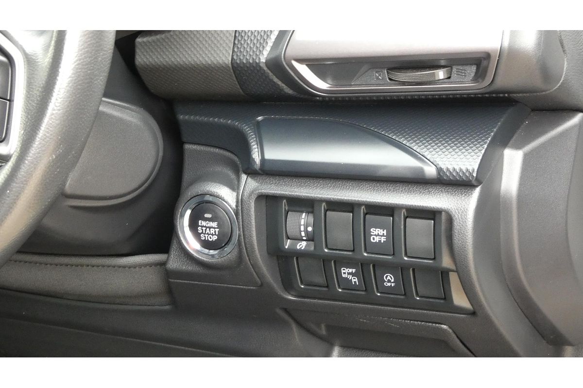 2023 Subaru Forester 2.5i S5