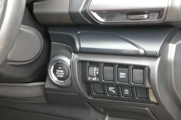 2023 Subaru Forester 2.5i S5