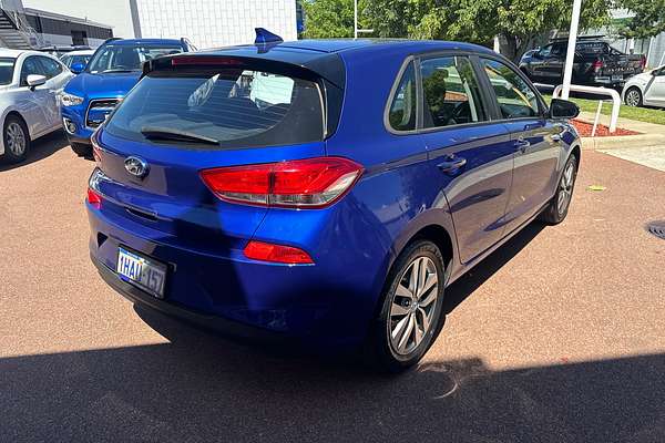 2018 Hyundai i30 Active PD