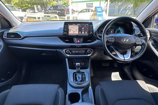 2018 Hyundai i30 Active PD