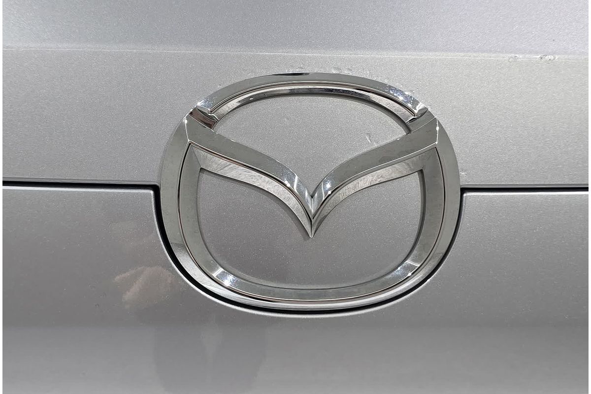 2023 Mazda CX-5 G25 Maxx Sport KF Series