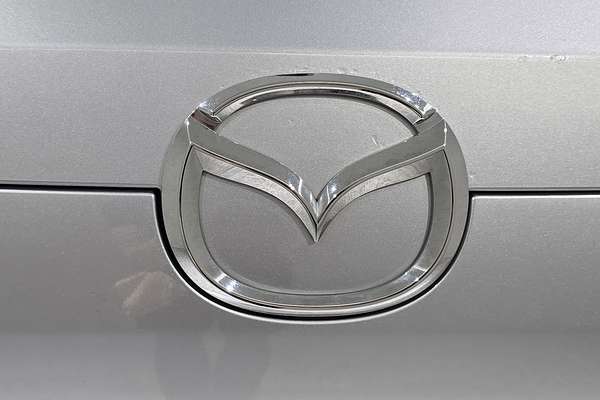 2023 Mazda CX-5 G25 Maxx Sport KF Series