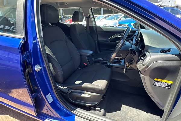 2018 Hyundai i30 Active PD