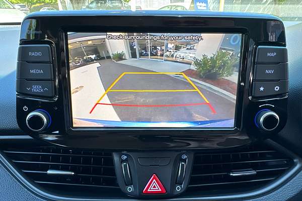 2018 Hyundai i30 Active PD