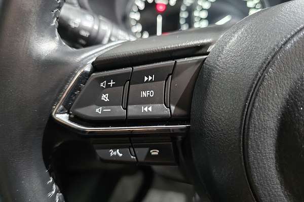 2023 Mazda CX-5 G25 Maxx Sport KF Series