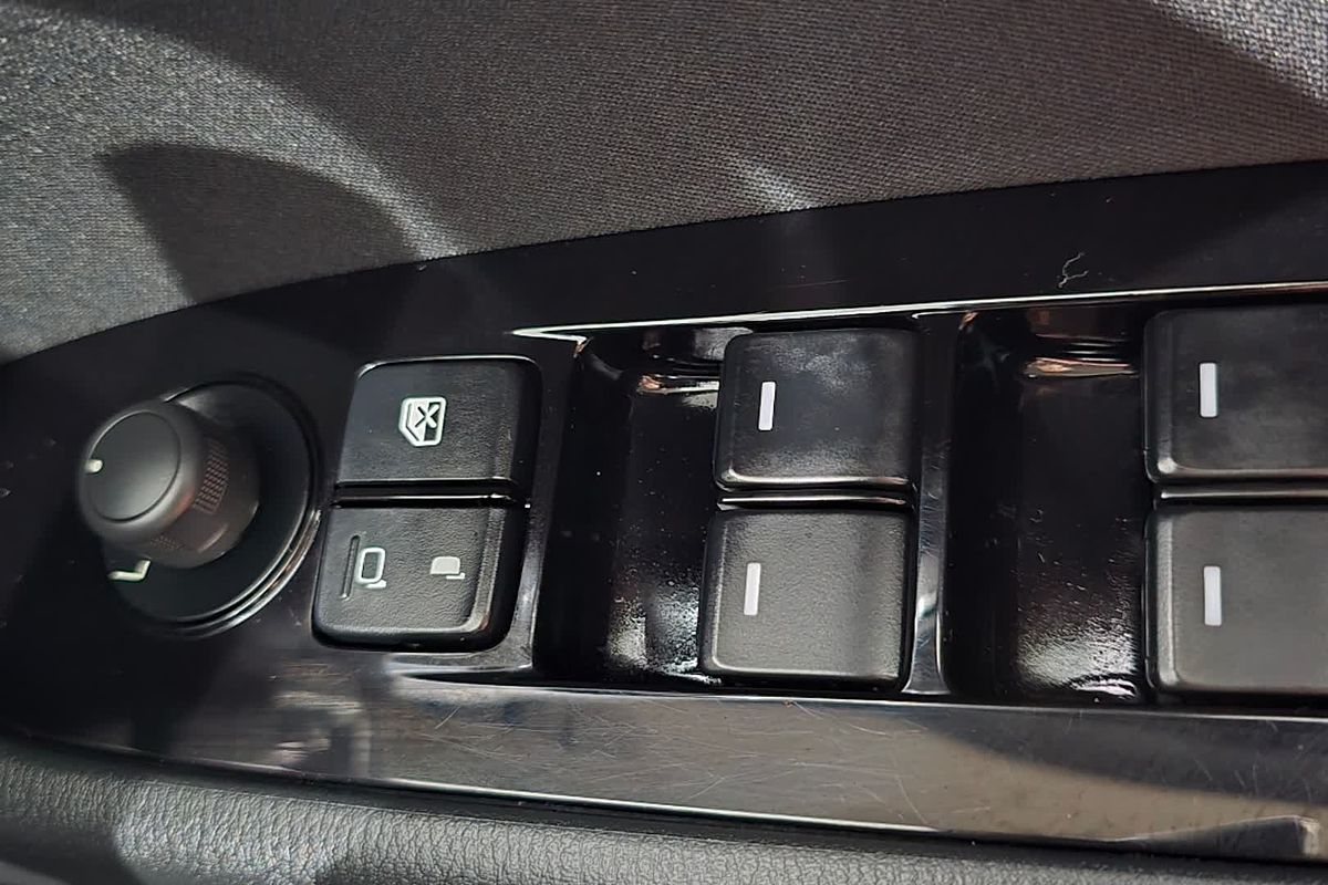 2023 Mazda CX-5 G25 Maxx Sport KF Series