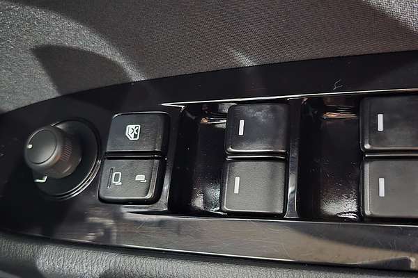 2023 Mazda CX-5 G25 Maxx Sport KF Series