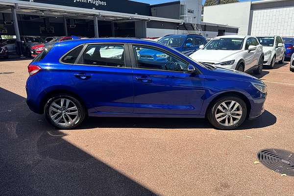 2018 Hyundai i30 Active PD