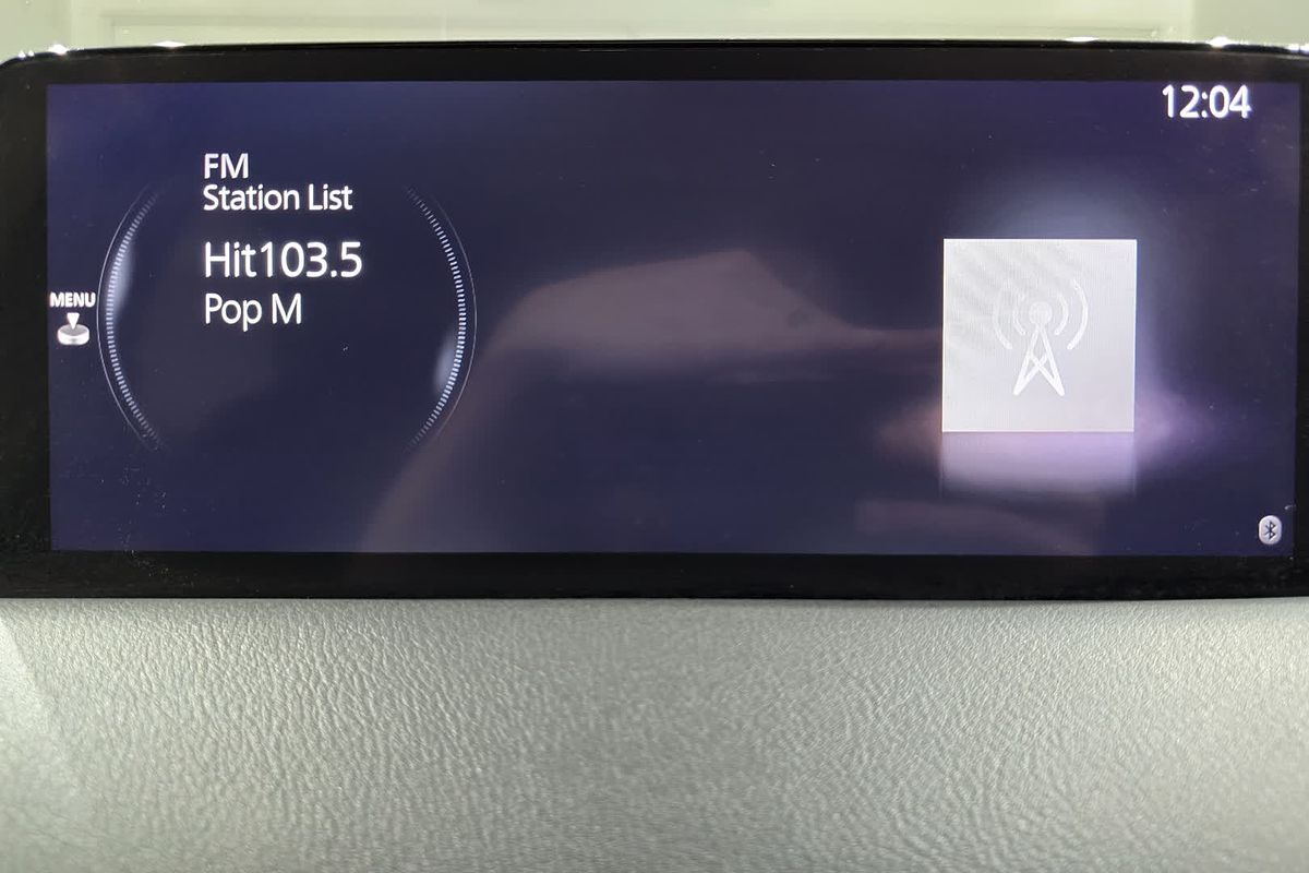 2023 Mazda CX-5 G25 Maxx Sport KF Series