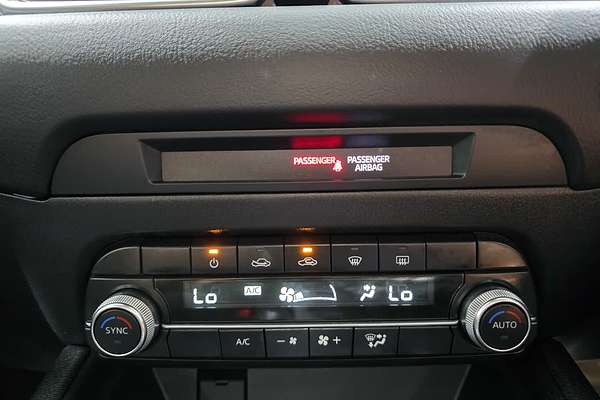 2023 Mazda CX-5 G25 Maxx Sport KF Series