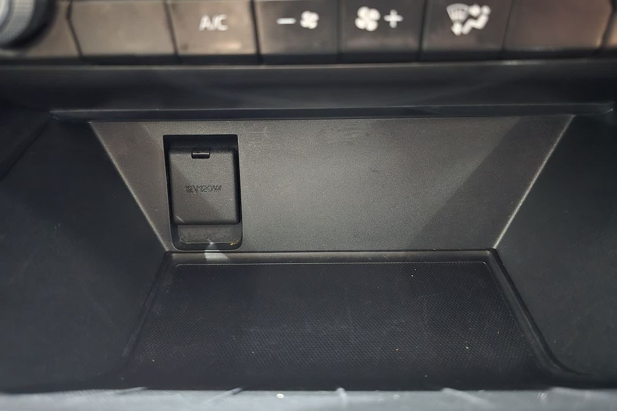 2023 Mazda CX-5 G25 Maxx Sport KF Series