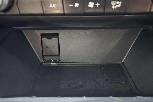 2023 Mazda CX-5 G25 Maxx Sport KF Series