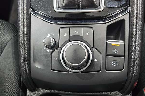 2023 Mazda CX-5 G25 Maxx Sport KF Series