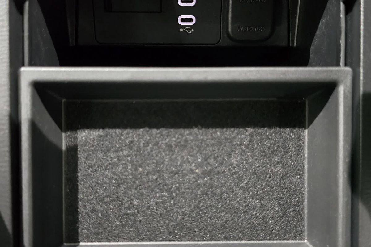 2023 Mazda CX-5 G25 Maxx Sport KF Series