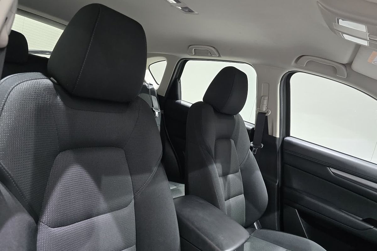 2023 Mazda CX-5 G25 Maxx Sport KF Series