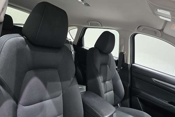 2023 Mazda CX-5 G25 Maxx Sport KF Series