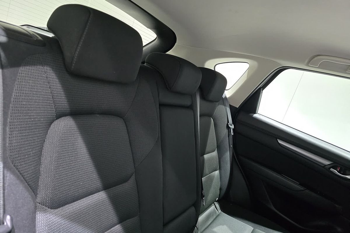 2023 Mazda CX-5 G25 Maxx Sport KF Series