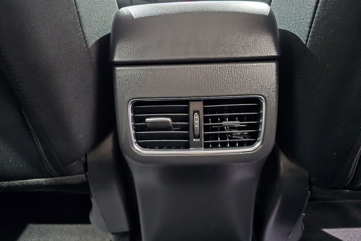 2023 Mazda CX-5 G25 Maxx Sport KF Series