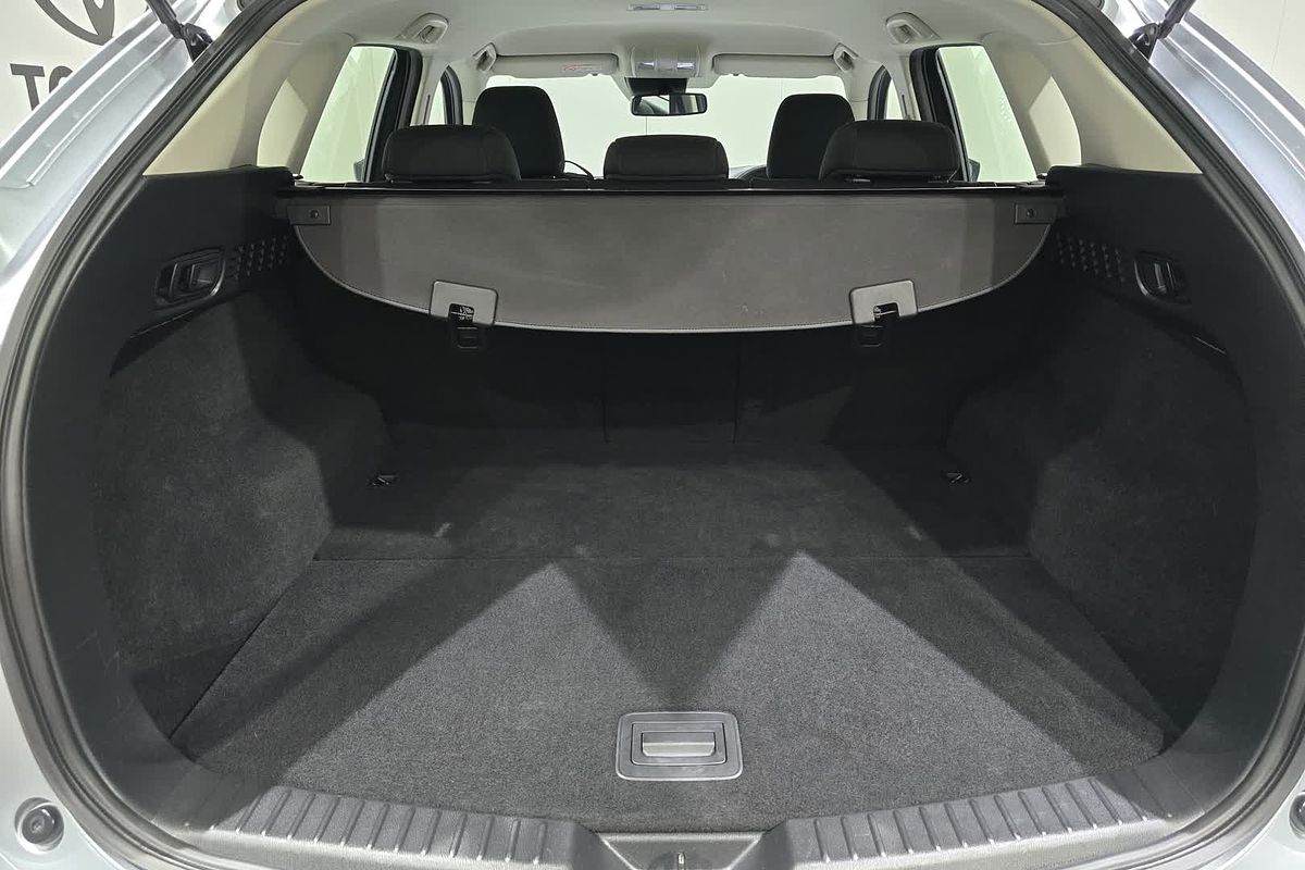 2023 Mazda CX-5 G25 Maxx Sport KF Series