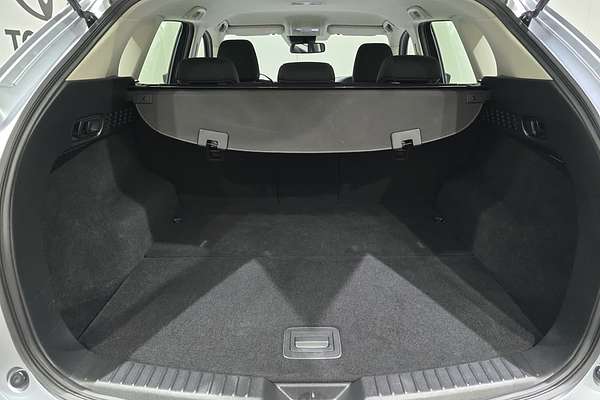 2023 Mazda CX-5 G25 Maxx Sport KF Series