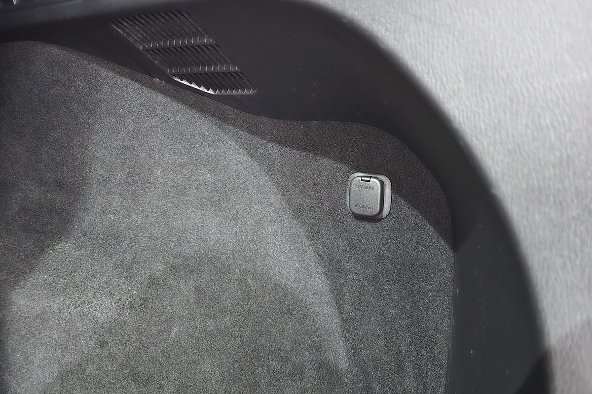 2023 Mazda CX-5 G25 Maxx Sport KF Series