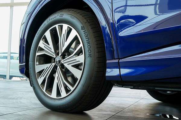 2024 Audi Q4 e-tron 45 F4