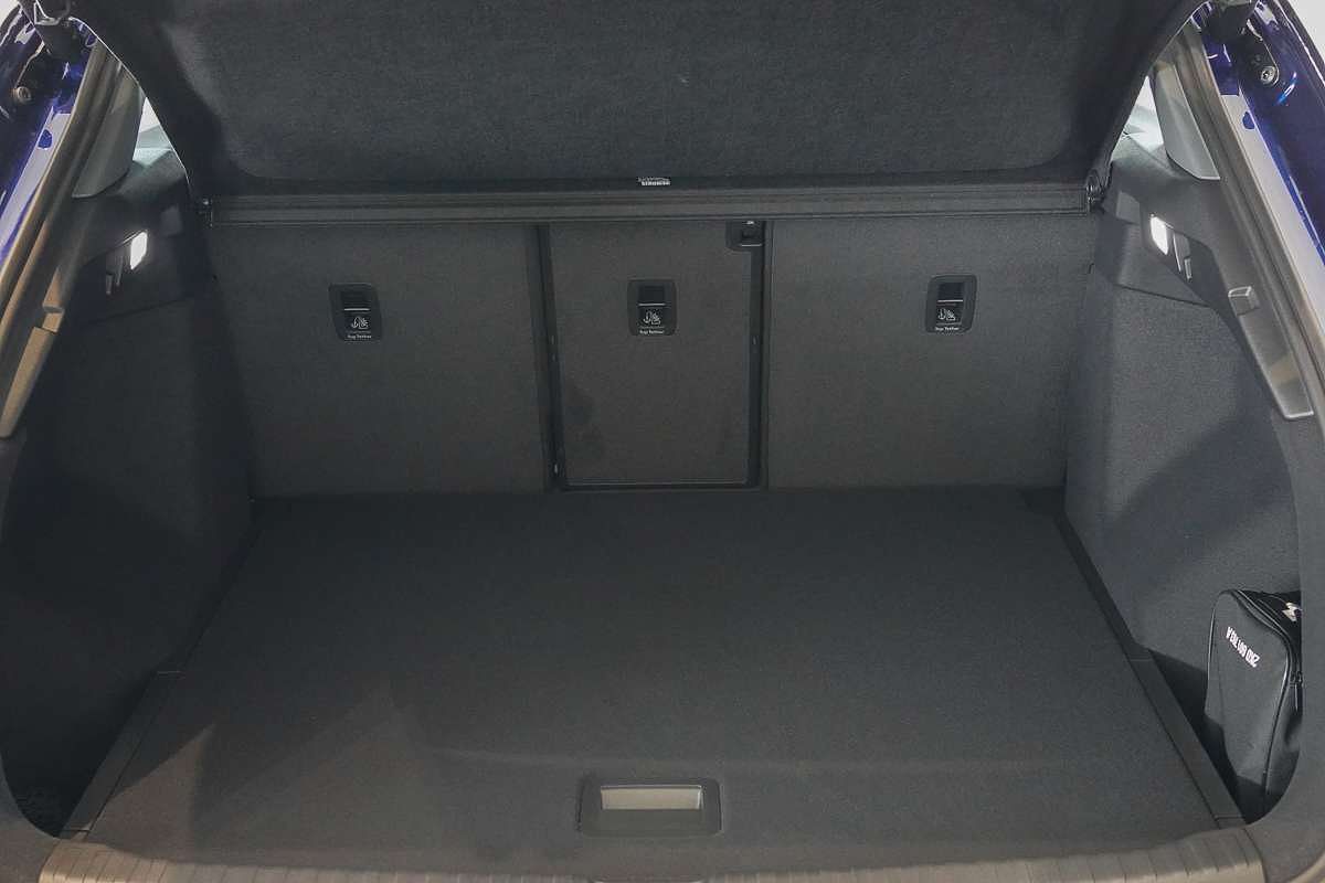 2024 Audi Q4 e-tron 45 F4