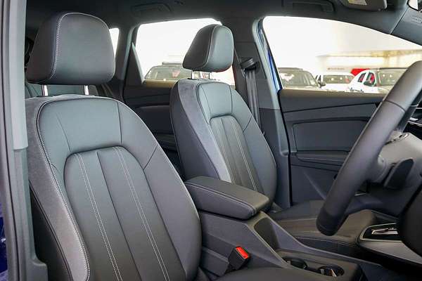 2024 Audi Q4 e-tron 45 F4