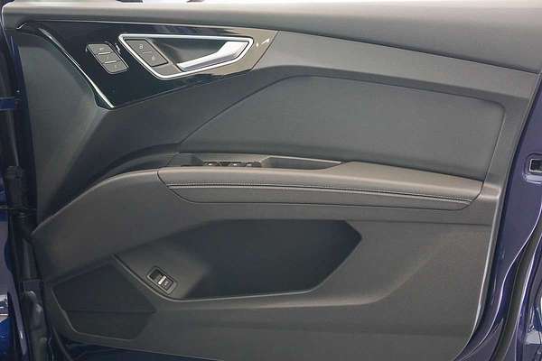 2024 Audi Q4 e-tron 45 F4