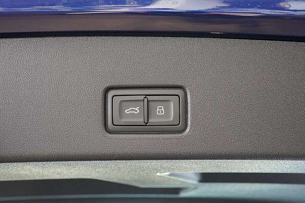 2024 Audi Q4 e-tron 45 F4