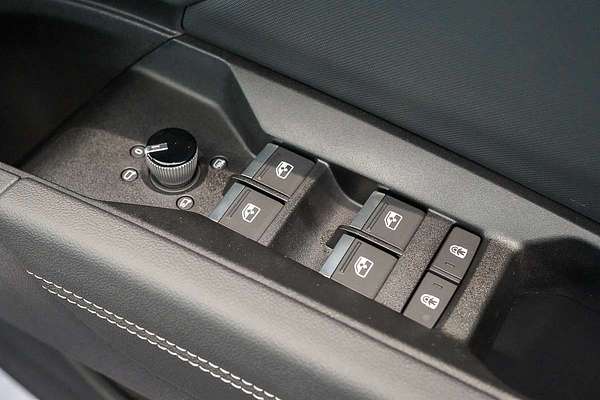 2024 Audi Q4 e-tron 45 F4