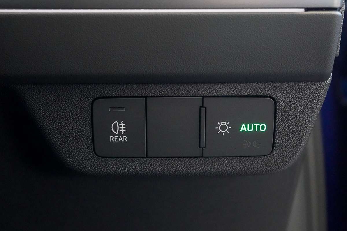 2024 Audi Q4 e-tron 45 F4