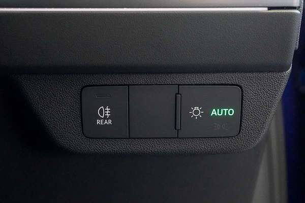 2024 Audi Q4 e-tron 45 F4