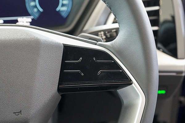 2024 Audi Q4 e-tron 45 F4