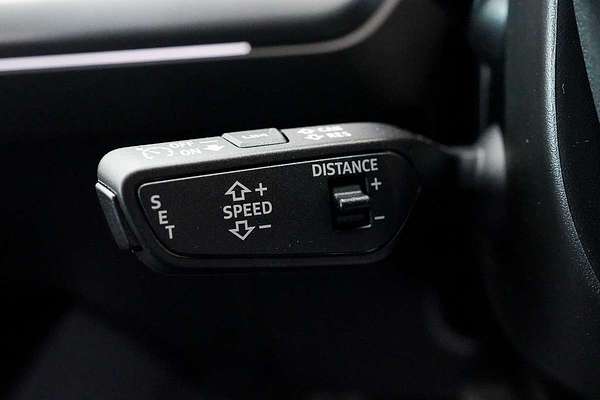 2024 Audi Q4 e-tron 45 F4