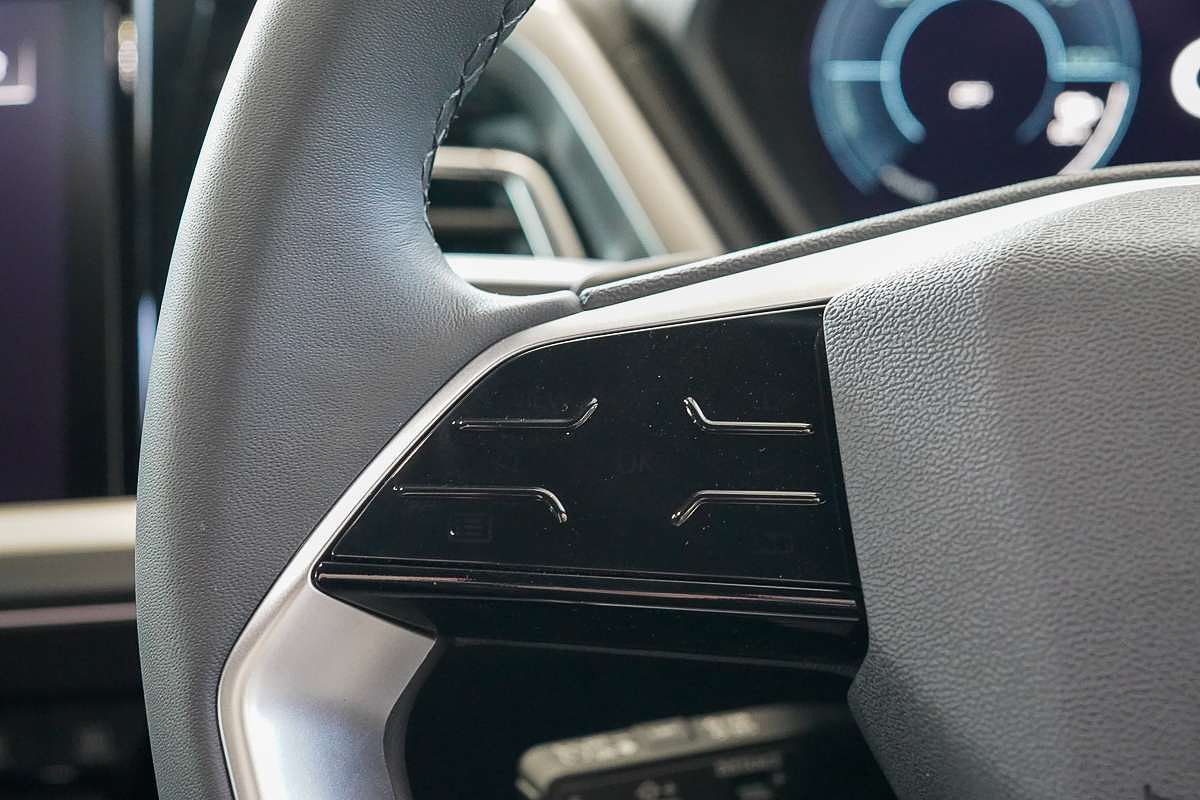 2024 Audi Q4 e-tron 45 F4