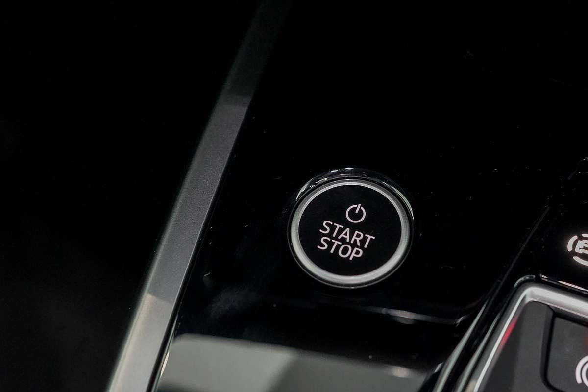 2024 Audi Q4 e-tron 45 F4