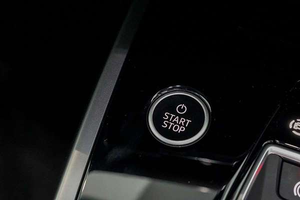 2024 Audi Q4 e-tron 45 F4