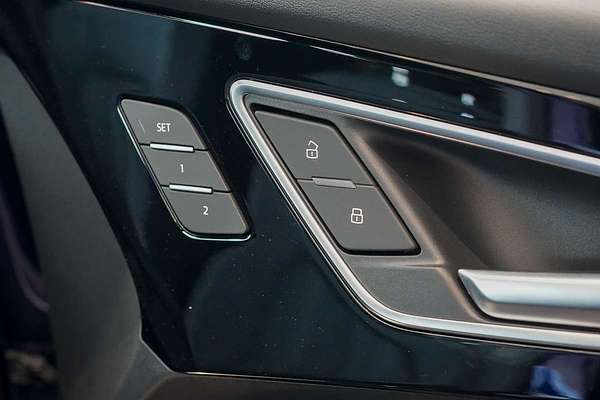 2024 Audi Q4 e-tron 45 F4