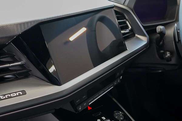 2024 Audi Q4 e-tron 45 F4