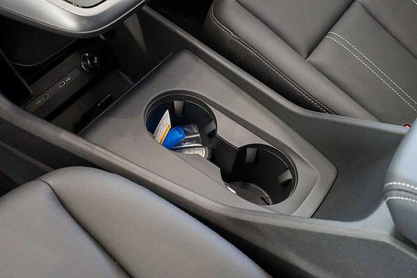 2024 Audi Q4 e-tron 45 F4