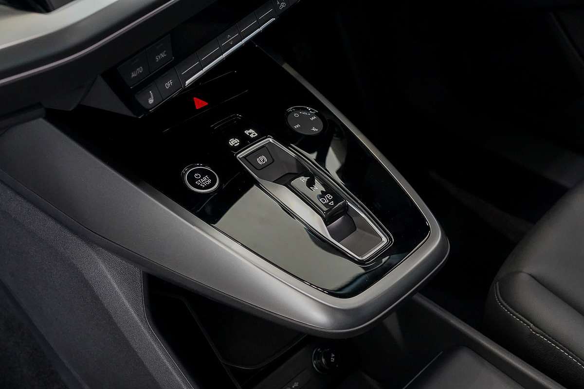 2024 Audi Q4 e-tron 45 F4