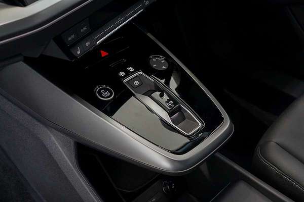 2024 Audi Q4 e-tron 45 F4