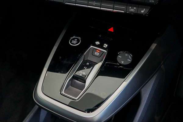 2024 Audi Q4 e-tron 45 F4