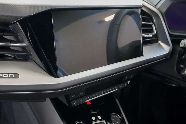 2024 Audi Q4 e-tron 45 F4