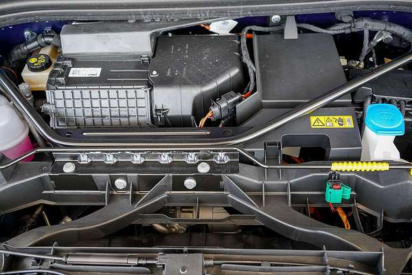 2024 Audi Q4 e-tron 45 F4